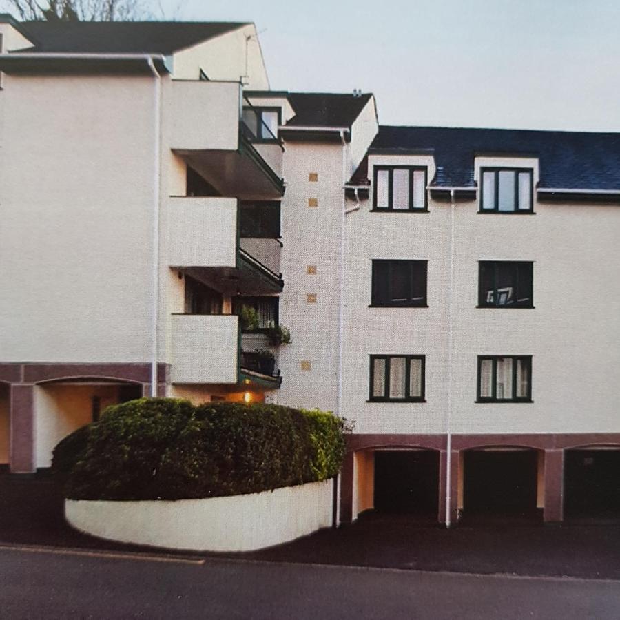 Evie'S Apartment, Adults Only 鲍内斯温德米尔 外观 照片
