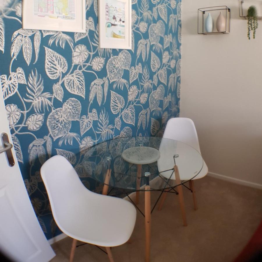 Evie'S Apartment, Adults Only 鲍内斯温德米尔 外观 照片