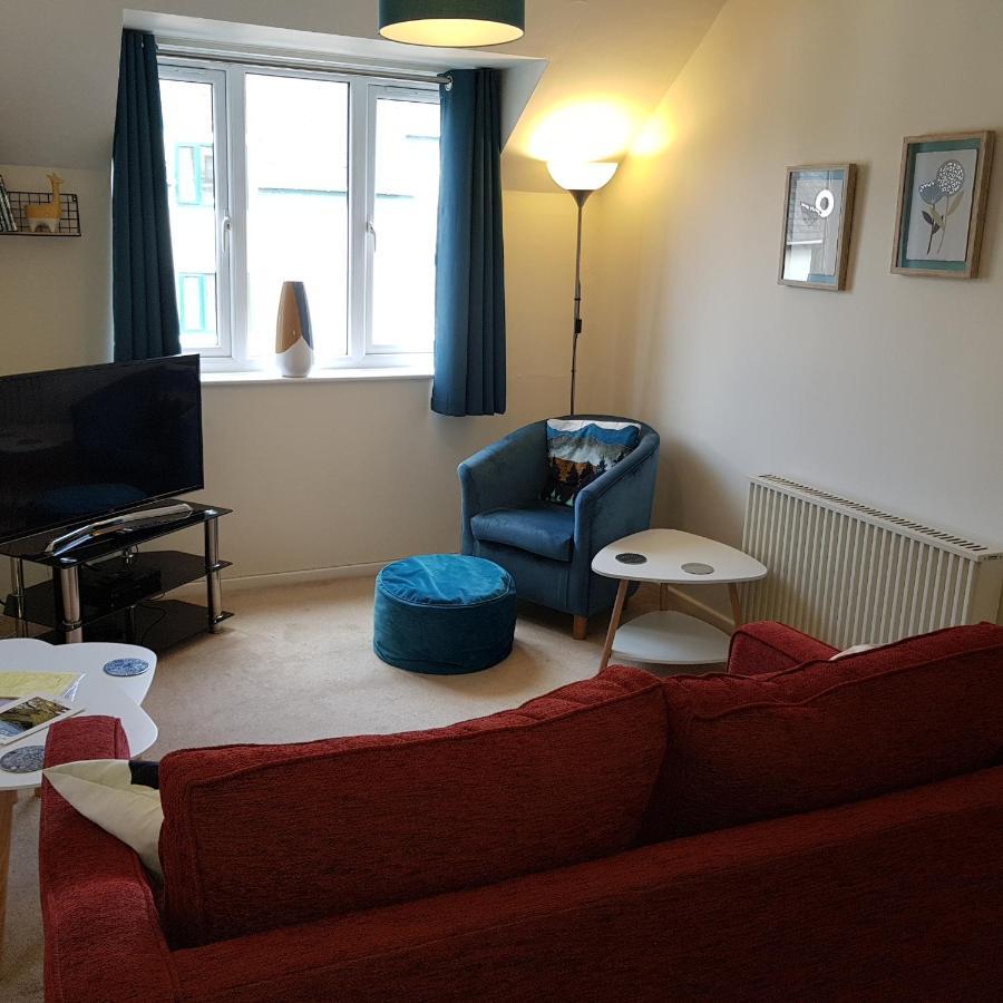 Evie'S Apartment, Adults Only 鲍内斯温德米尔 外观 照片
