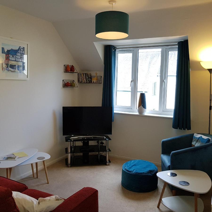 Evie'S Apartment, Adults Only 鲍内斯温德米尔 外观 照片