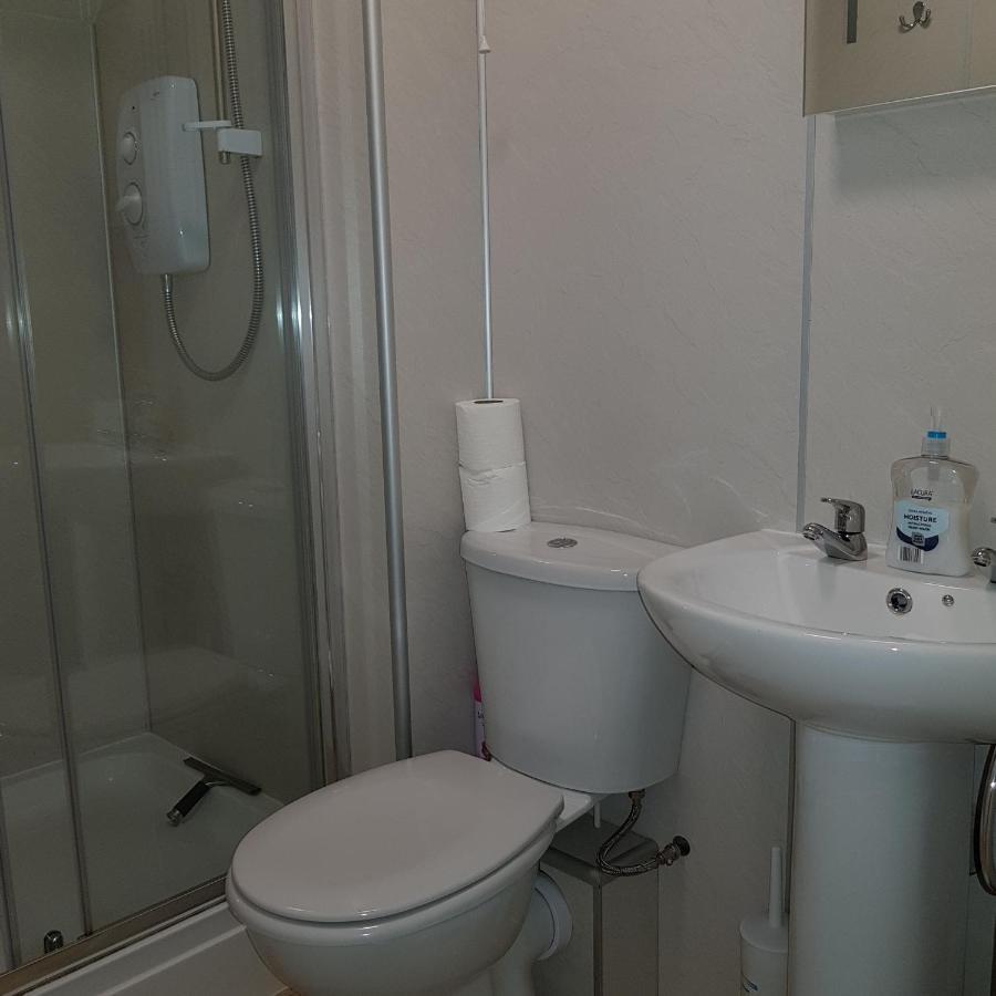 Evie'S Apartment, Adults Only 鲍内斯温德米尔 外观 照片