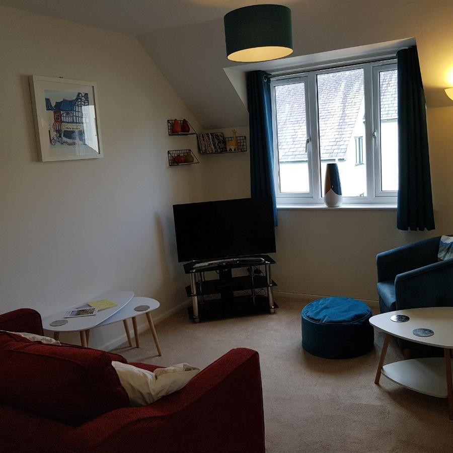 Evie'S Apartment, Adults Only 鲍内斯温德米尔 外观 照片